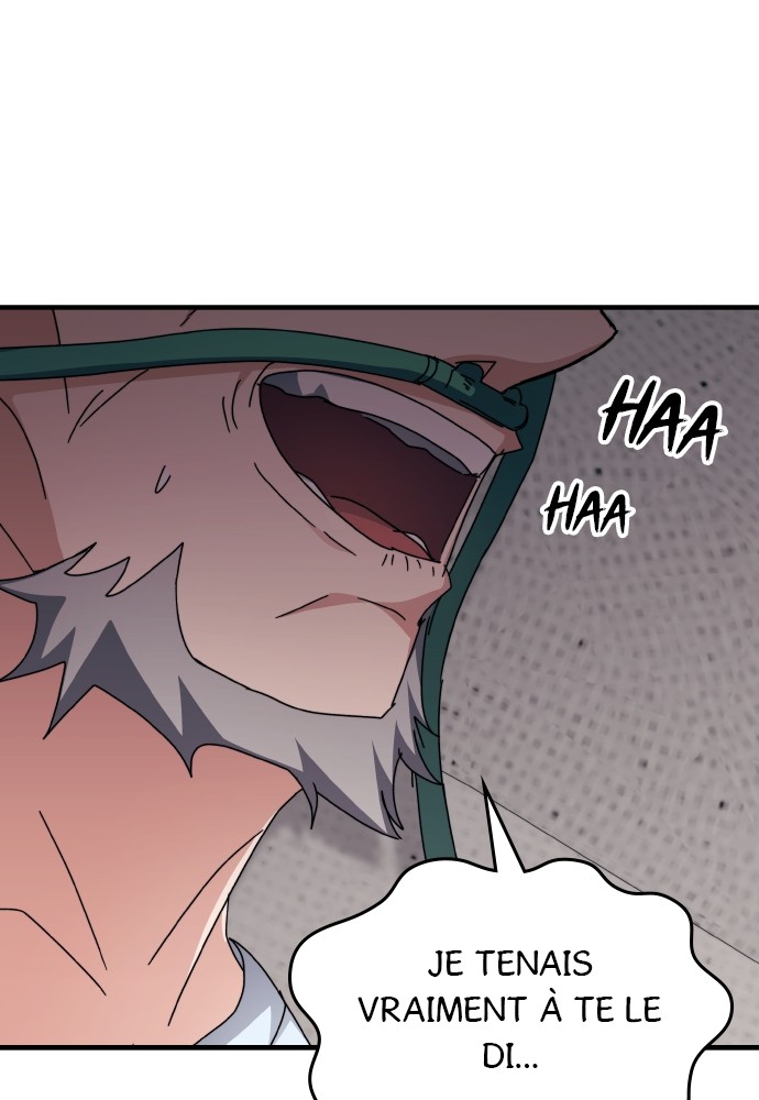 Transcension Academy Chapitre 120 - Page 74