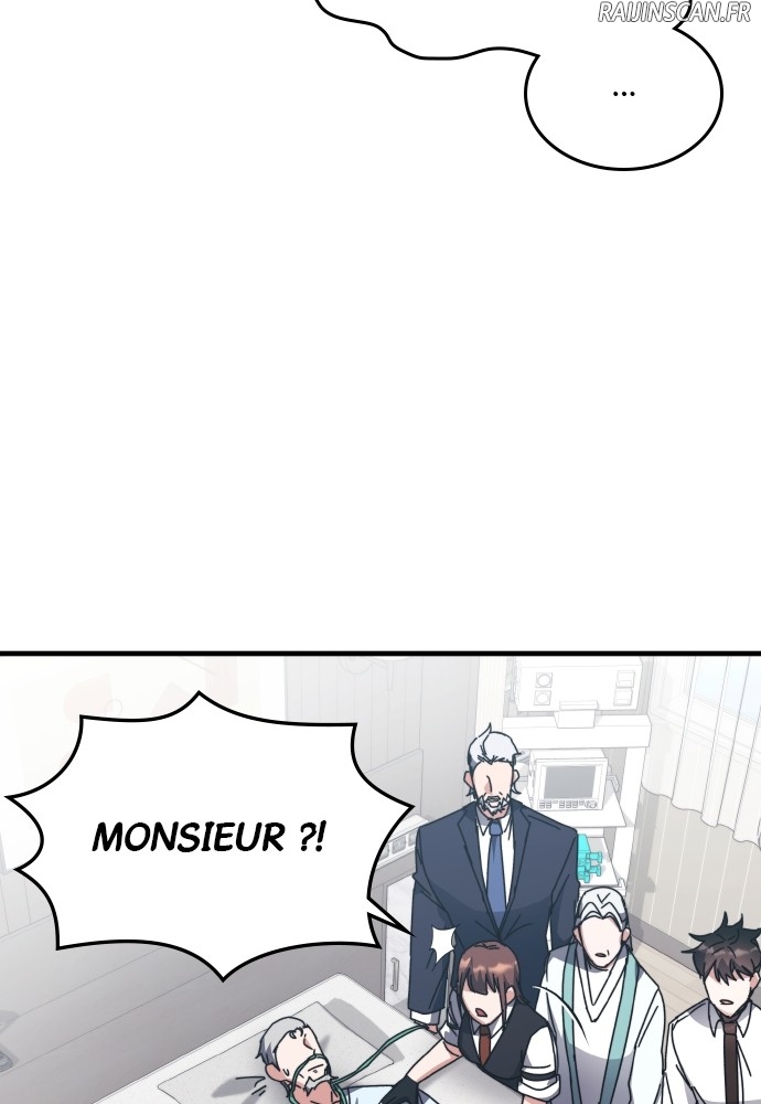 Transcension Academy Chapitre 120 - Page 75