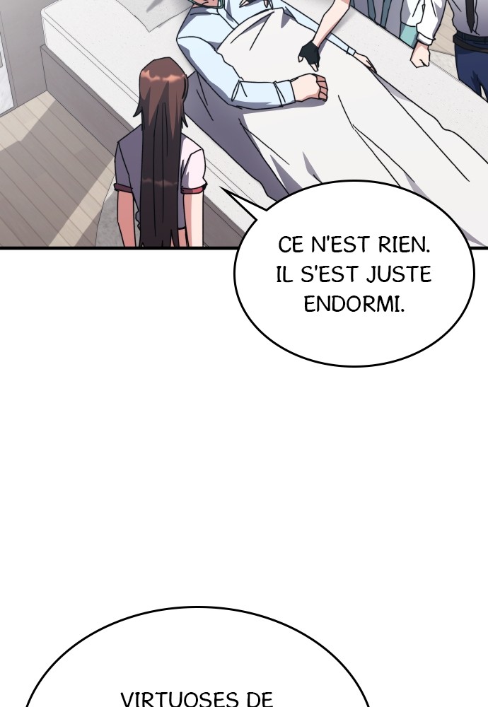 Transcension Academy Chapitre 120 - Page 76