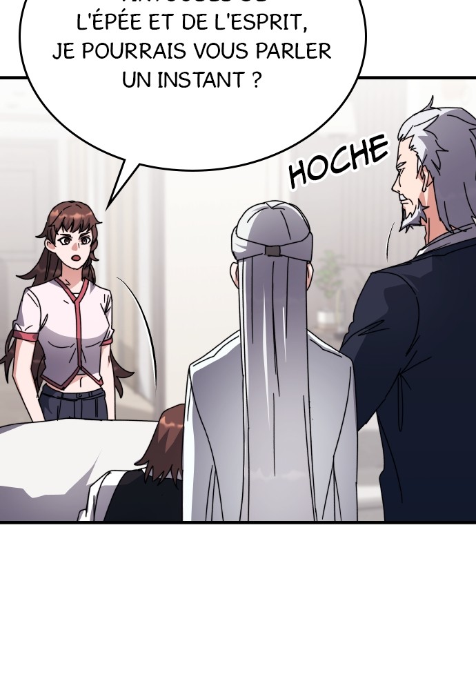 Transcension Academy Chapitre 120 - Page 77