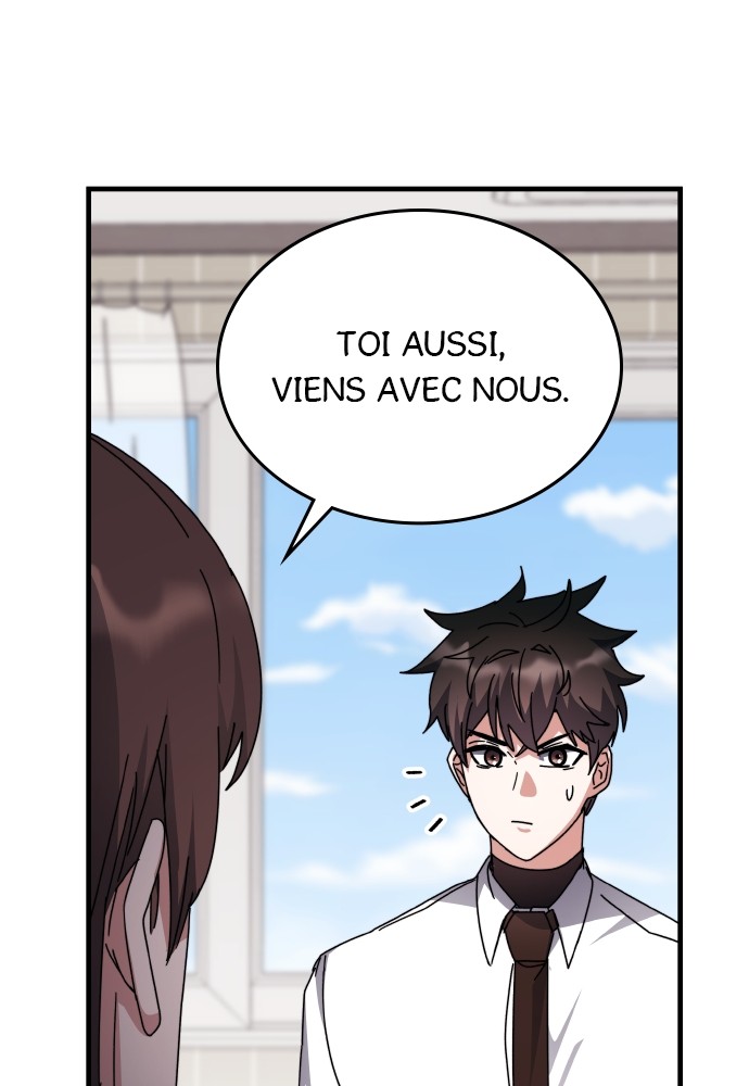 Transcension Academy Chapitre 120 - Page 78