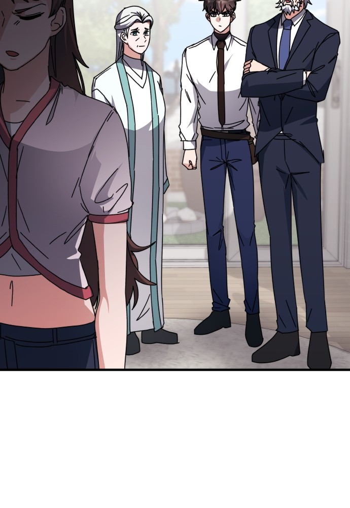 Transcension Academy Chapitre 120 - Page 81