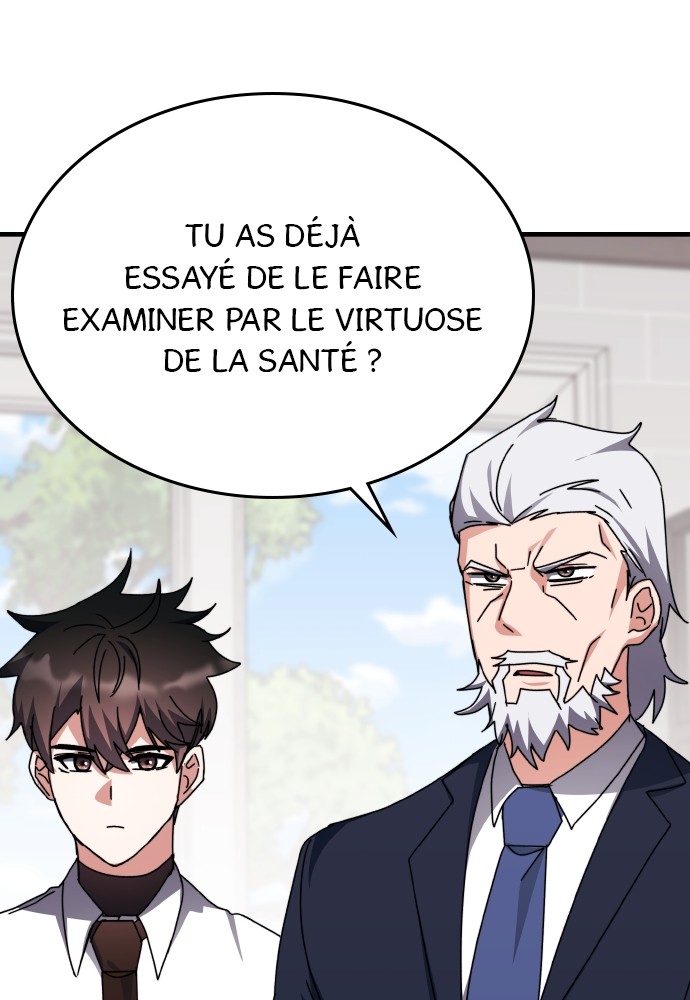 Transcension Academy Chapitre 120 - Page 82