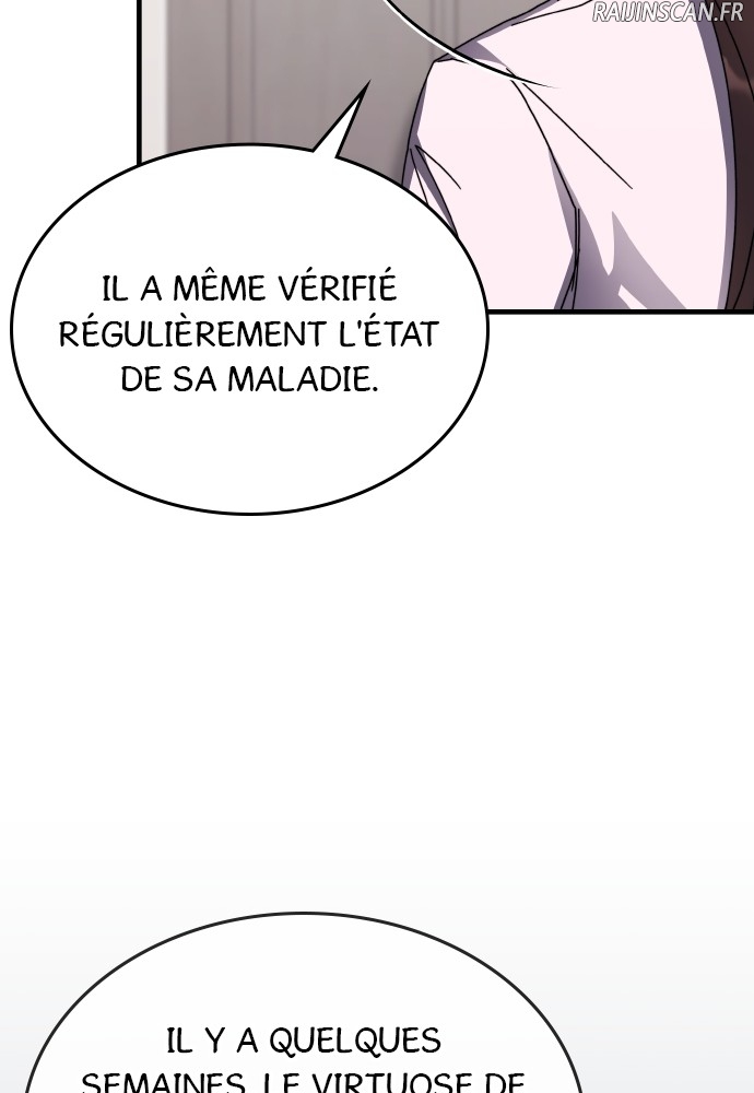 Transcension Academy Chapitre 120 - Page 85