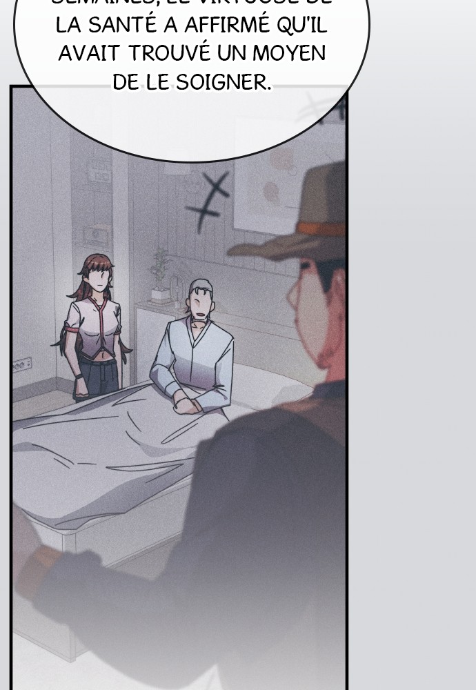 Transcension Academy Chapitre 120 - Page 86