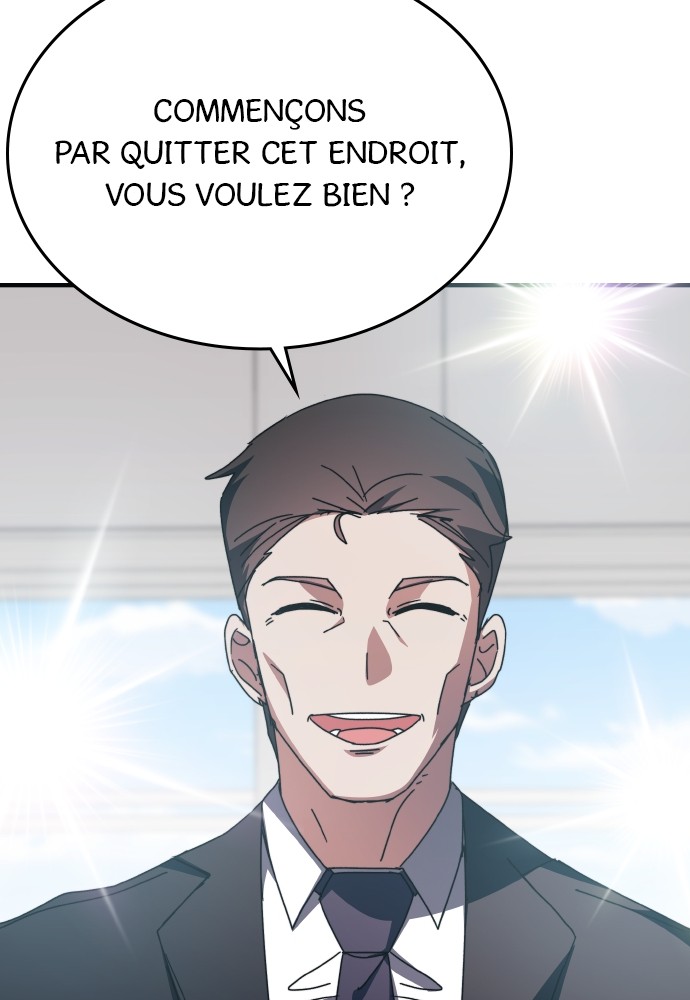 Transcension Academy Chapitre 120 - Page 9