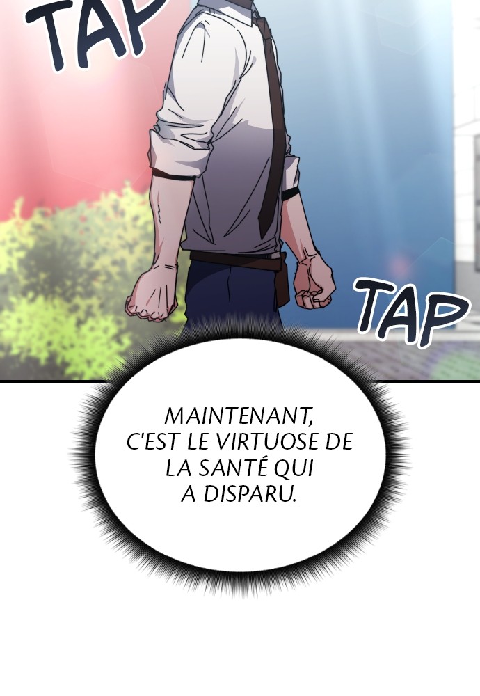 Transcension Academy Chapitre 120 - Page 97
