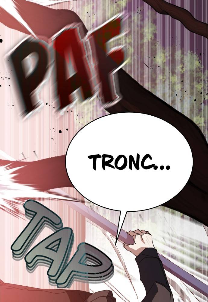 Transcension Academy Chapitre 50 - Page 100