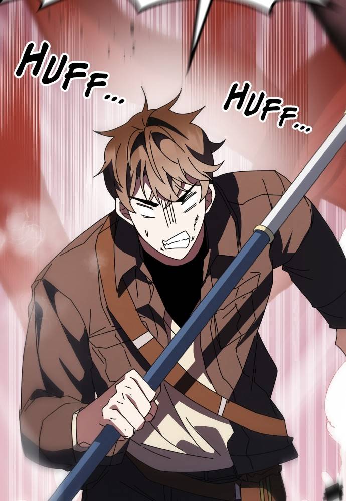 Transcension Academy Chapitre 50 - Page 105