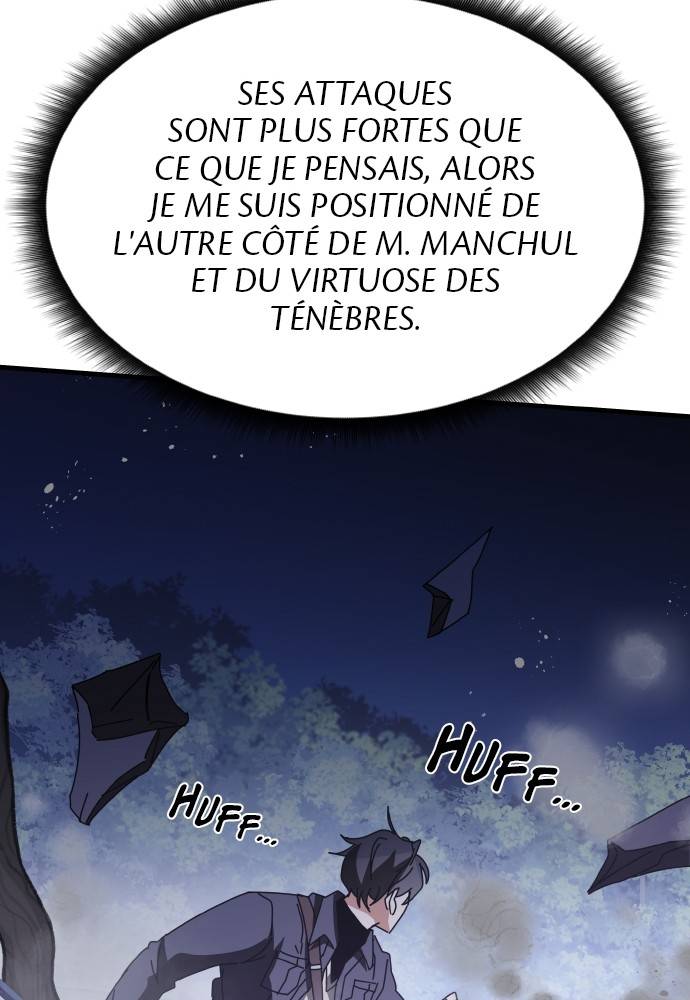 Transcension Academy Chapitre 50 - Page 108