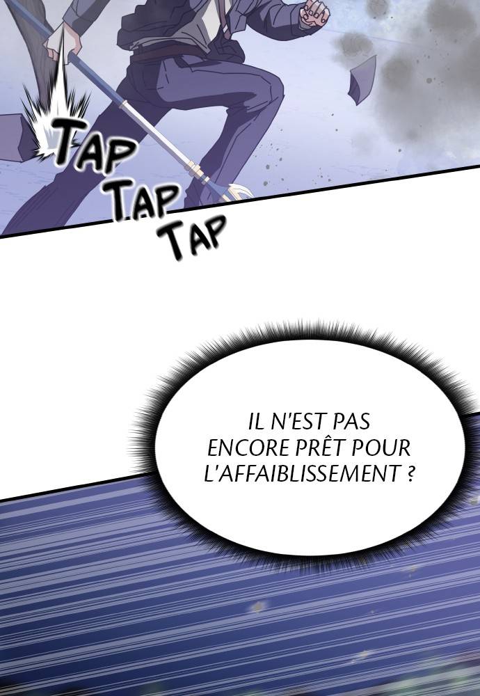 Transcension Academy Chapitre 50 - Page 109