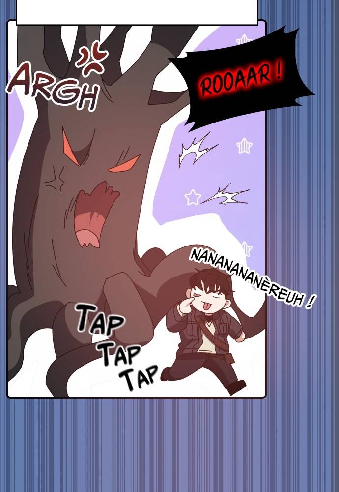 Transcension Academy Chapitre 50 - Page 11