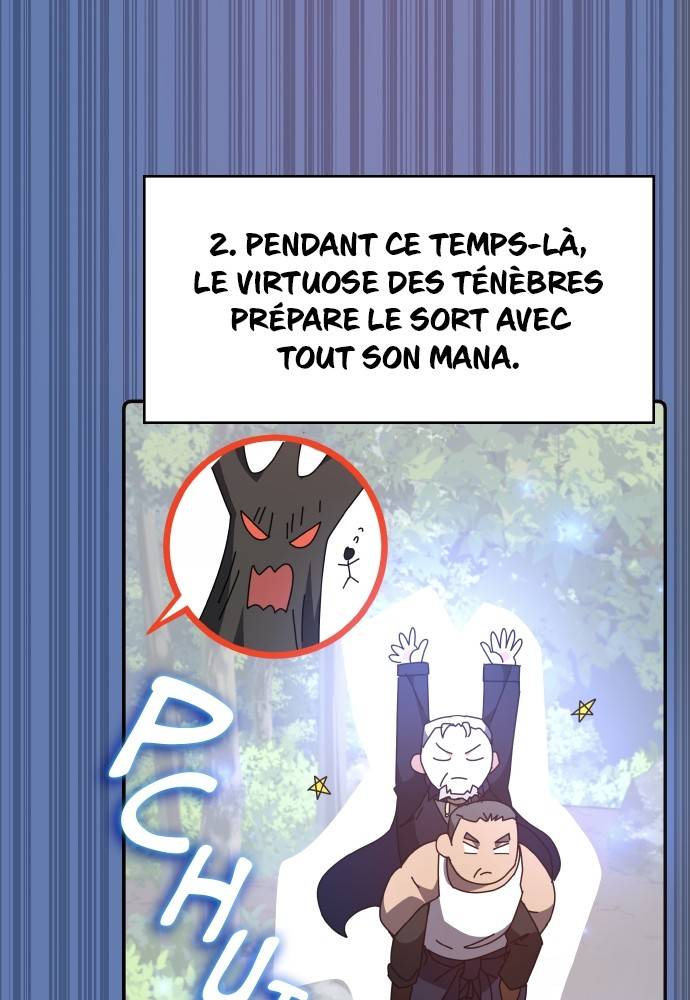 Transcension Academy Chapitre 50 - Page 12