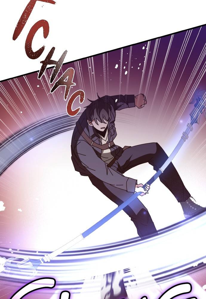 Transcension Academy Chapitre 50 - Page 121