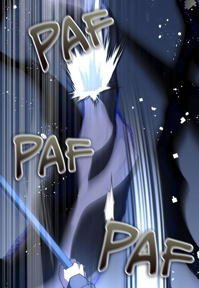 Transcension Academy Chapitre 50 - Page 124