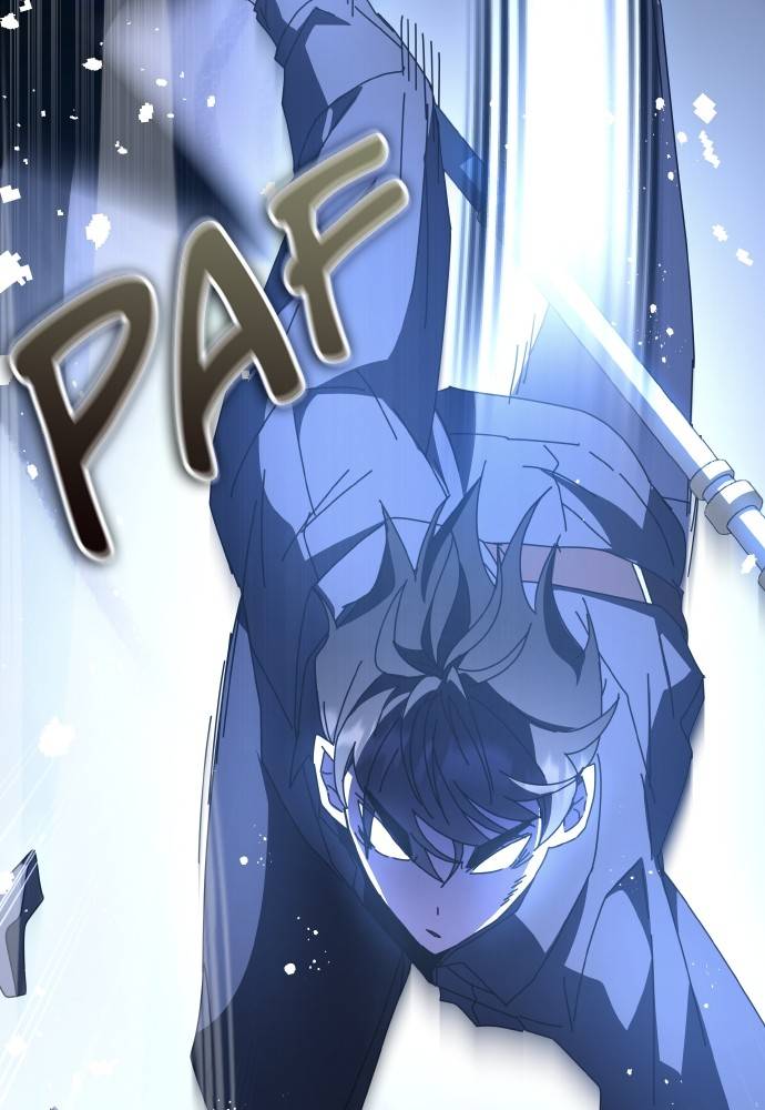 Transcension Academy Chapitre 50 - Page 125