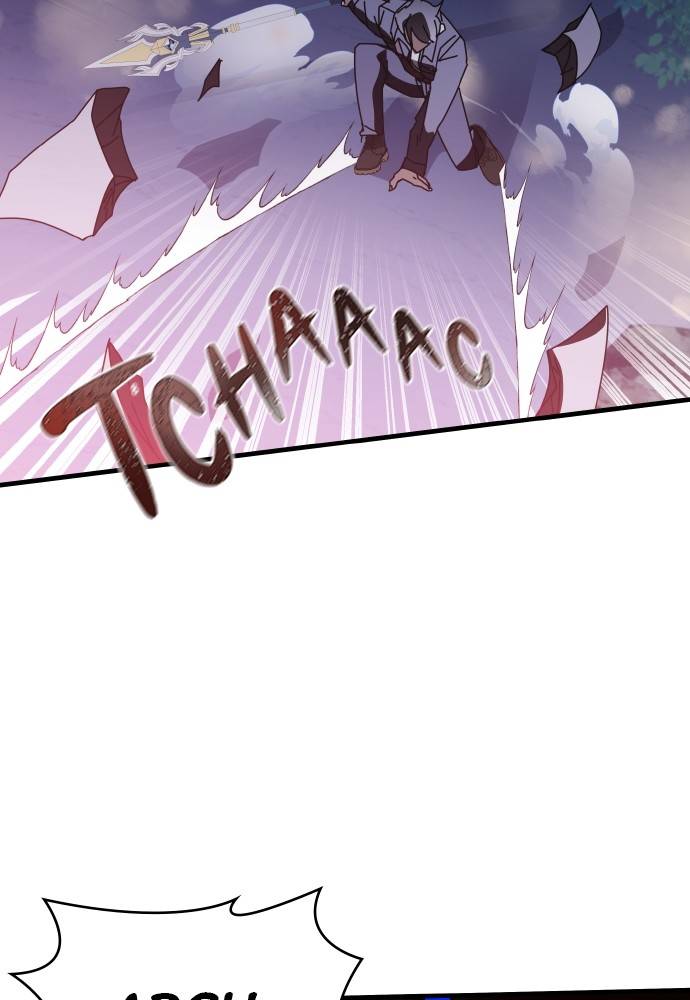 Transcension Academy Chapitre 50 - Page 128