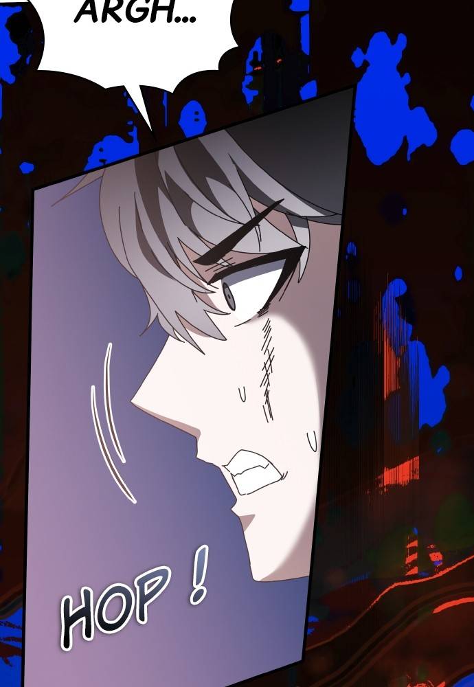 Transcension Academy Chapitre 50 - Page 129