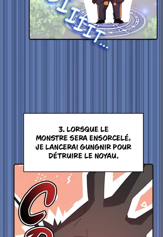 Transcension Academy Chapitre 50 - Page 13