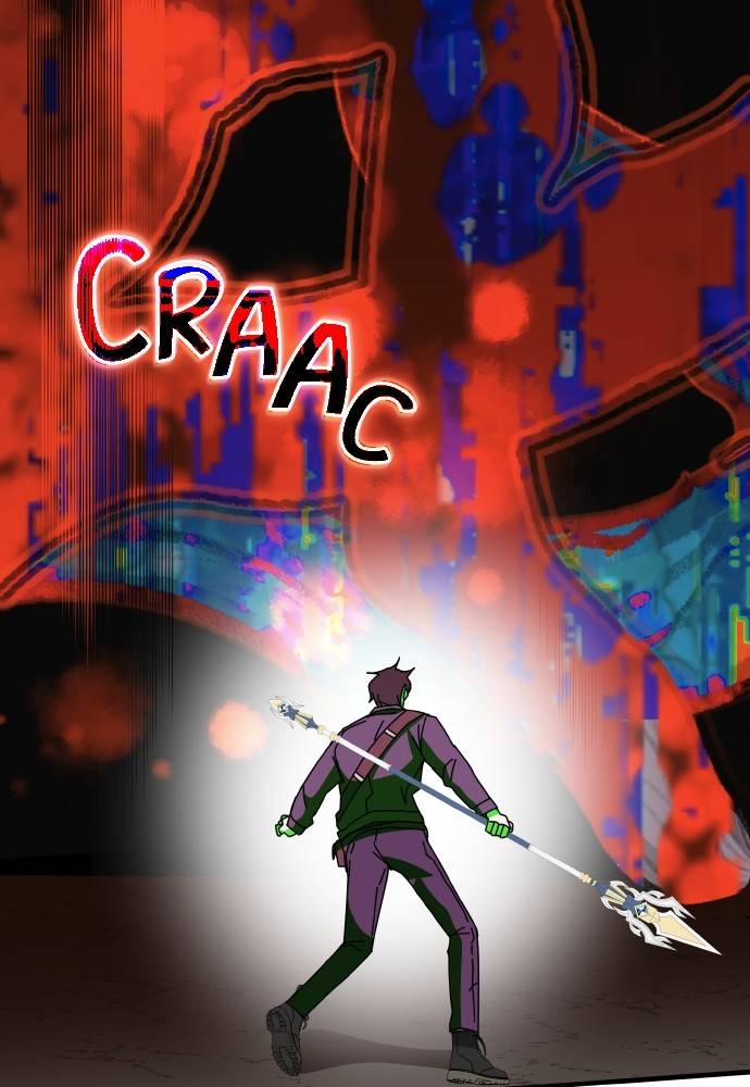 Transcension Academy Chapitre 50 - Page 131