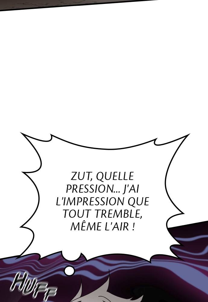 Transcension Academy Chapitre 50 - Page 132