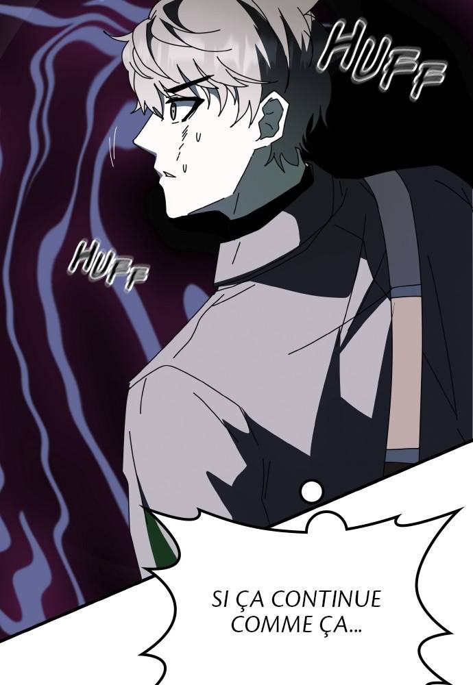 Transcension Academy Chapitre 50 - Page 133