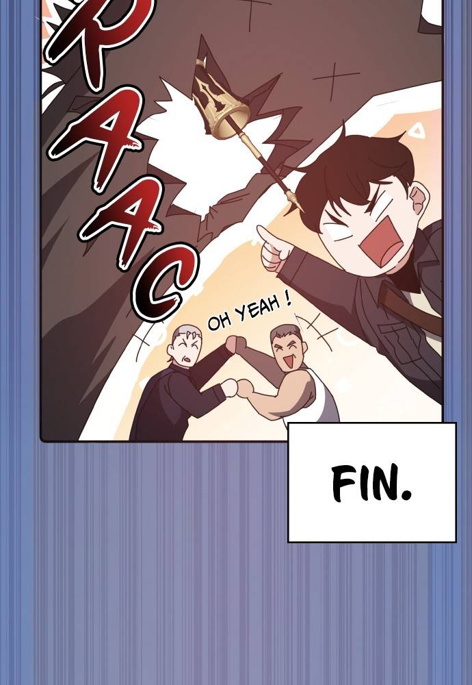 Transcension Academy Chapitre 50 - Page 14