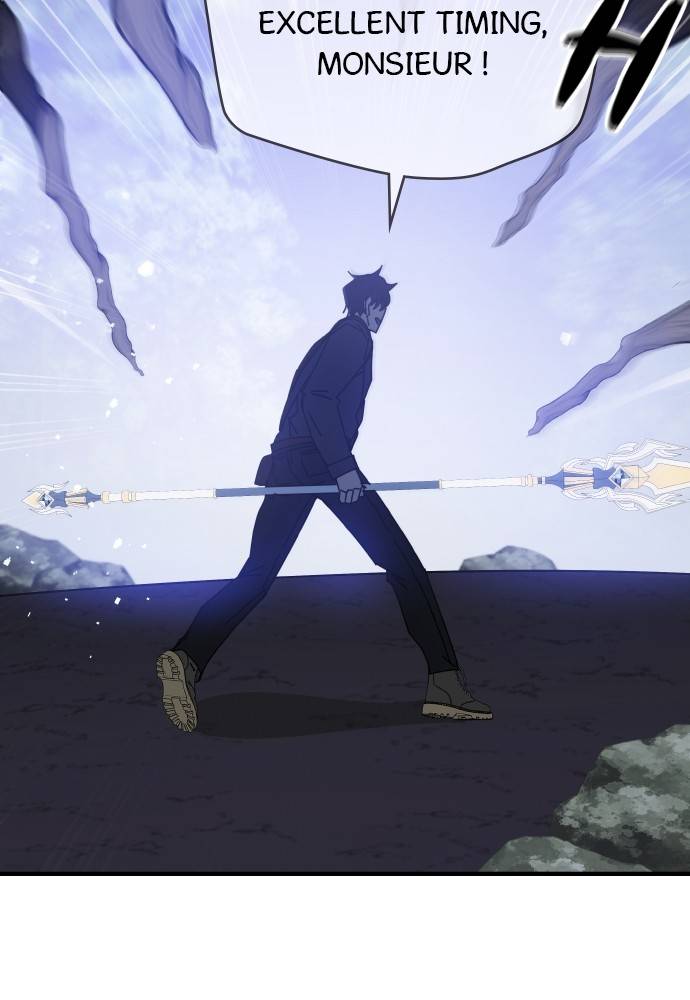 Transcension Academy Chapitre 50 - Page 142