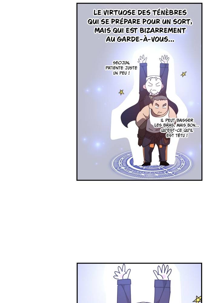 Transcension Academy Chapitre 50 - Page 159