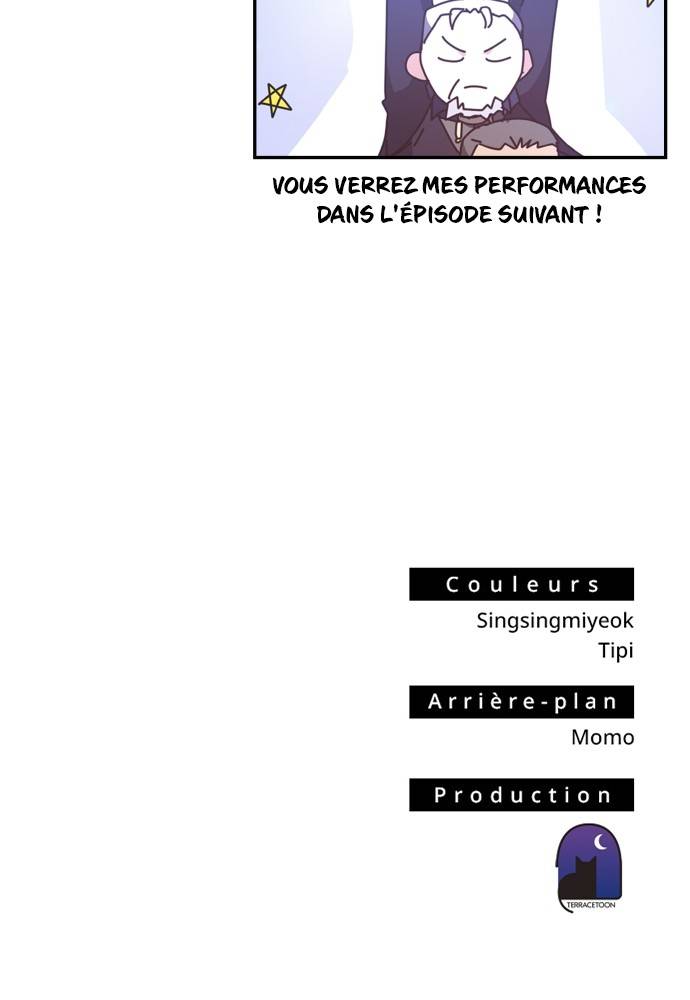 Transcension Academy Chapitre 50 - Page 160
