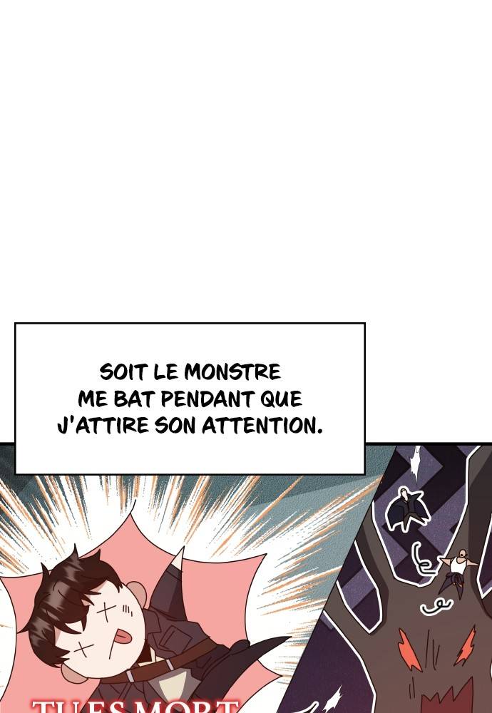 Transcension Academy Chapitre 50 - Page 17