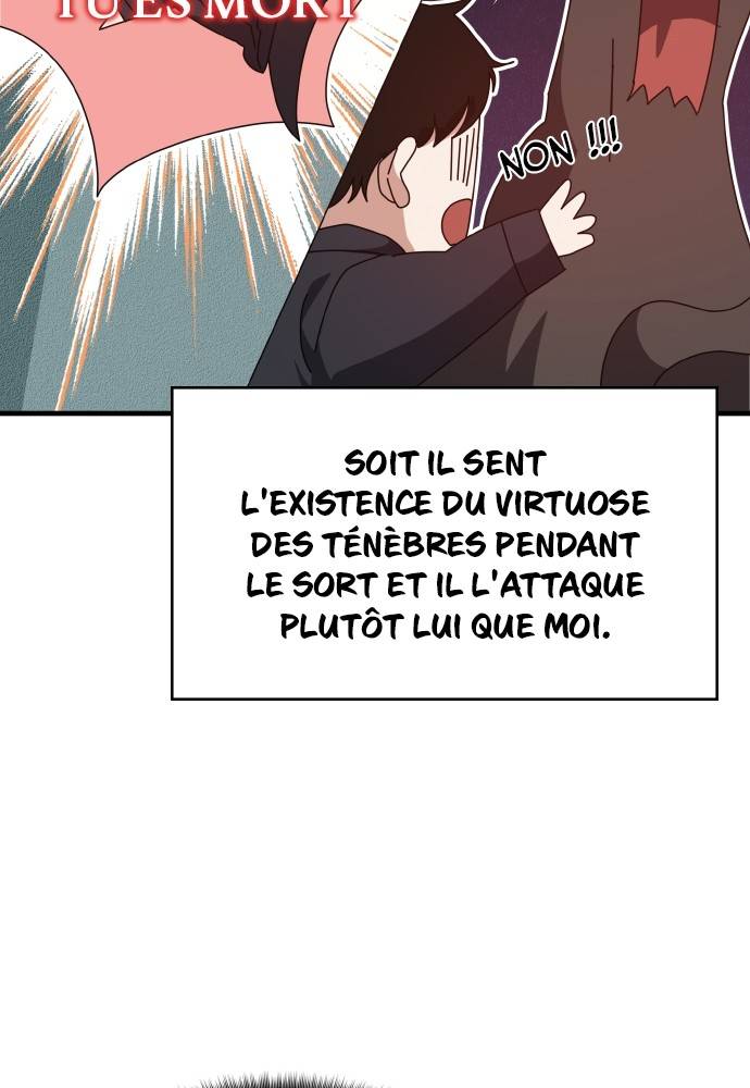 Transcension Academy Chapitre 50 - Page 18