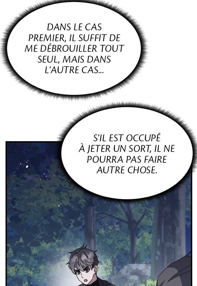 Transcension Academy Chapitre 50 - Page 19