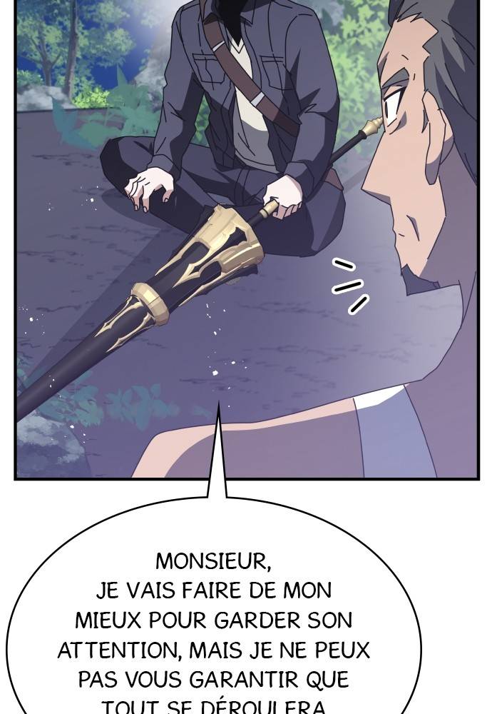 Transcension Academy Chapitre 50 - Page 20