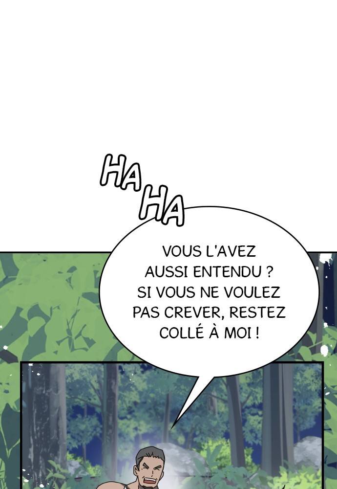 Transcension Academy Chapitre 50 - Page 24