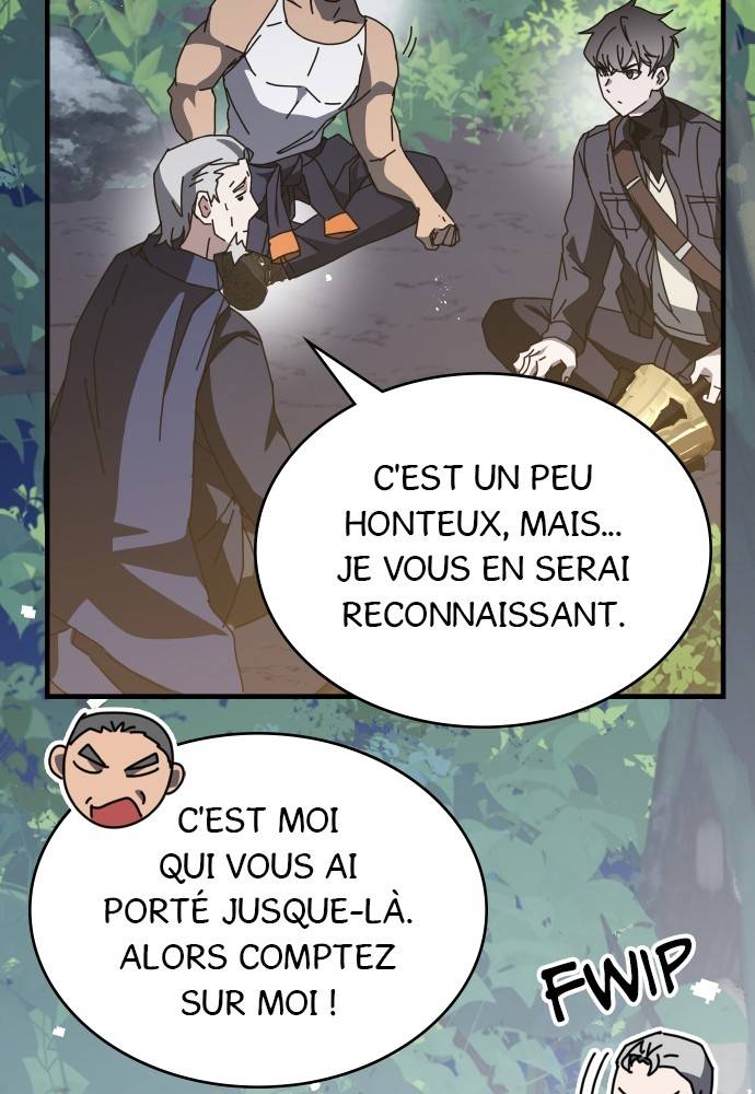 Transcension Academy Chapitre 50 - Page 25