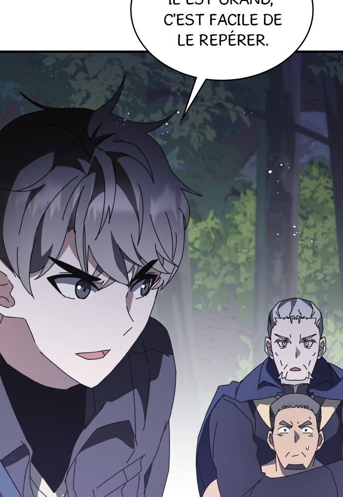 Transcension Academy Chapitre 50 - Page 37