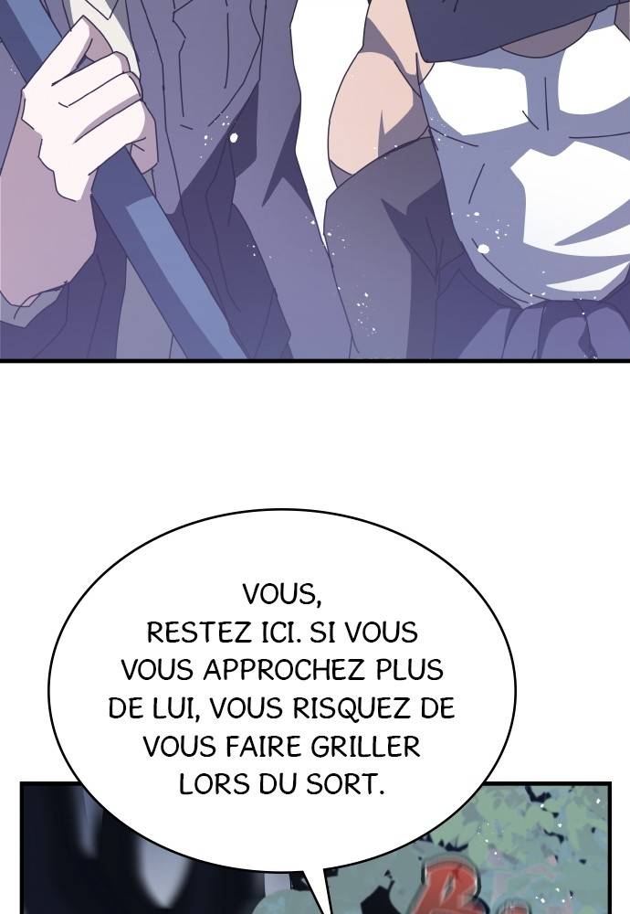 Transcension Academy Chapitre 50 - Page 38