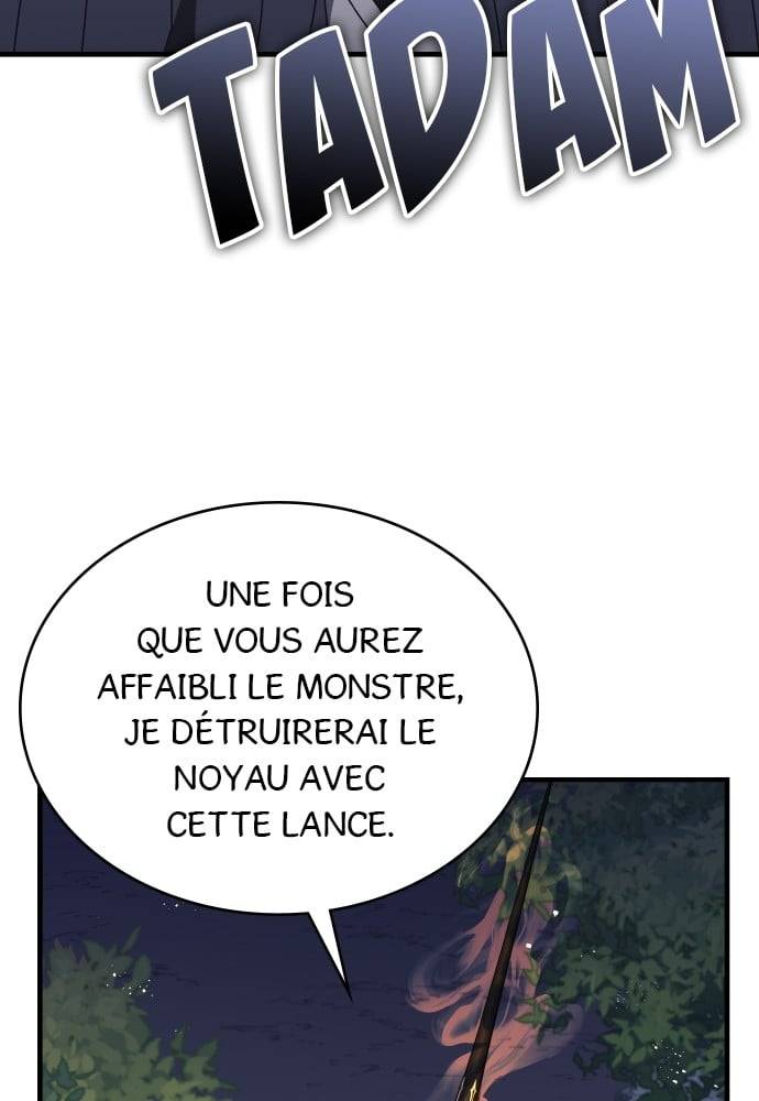 Transcension Academy Chapitre 50 - Page 4
