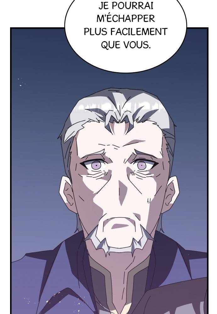 Transcension Academy Chapitre 50 - Page 41