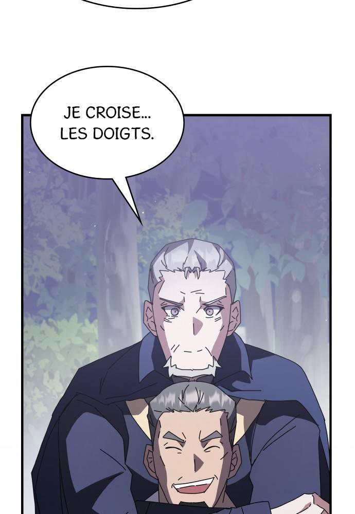 Transcension Academy Chapitre 50 - Page 44