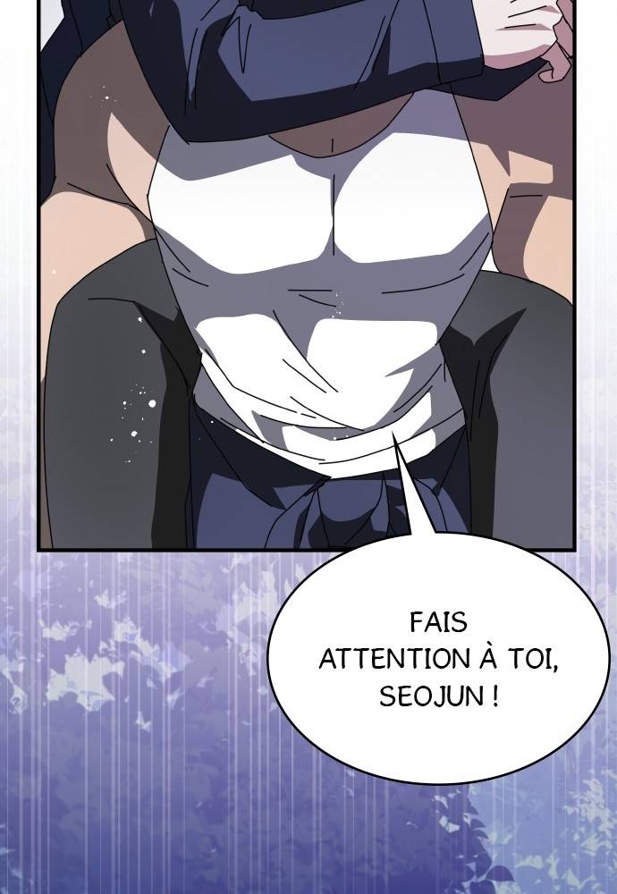 Transcension Academy Chapitre 50 - Page 45