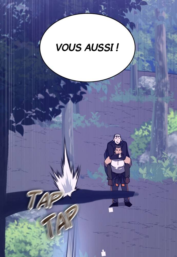 Transcension Academy Chapitre 50 - Page 46
