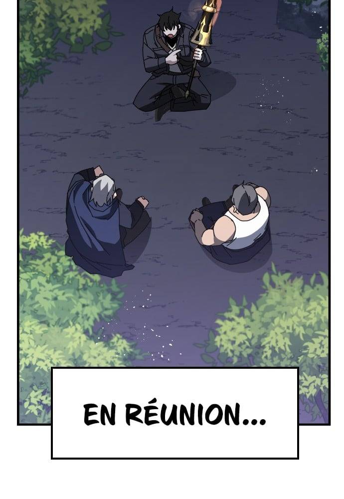 Transcension Academy Chapitre 50 - Page 5