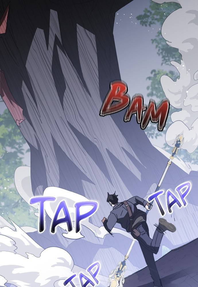 Transcension Academy Chapitre 50 - Page 56