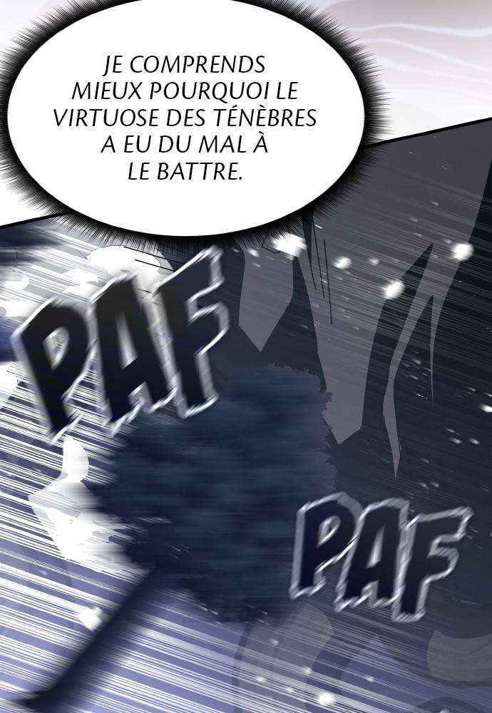 Transcension Academy Chapitre 50 - Page 60