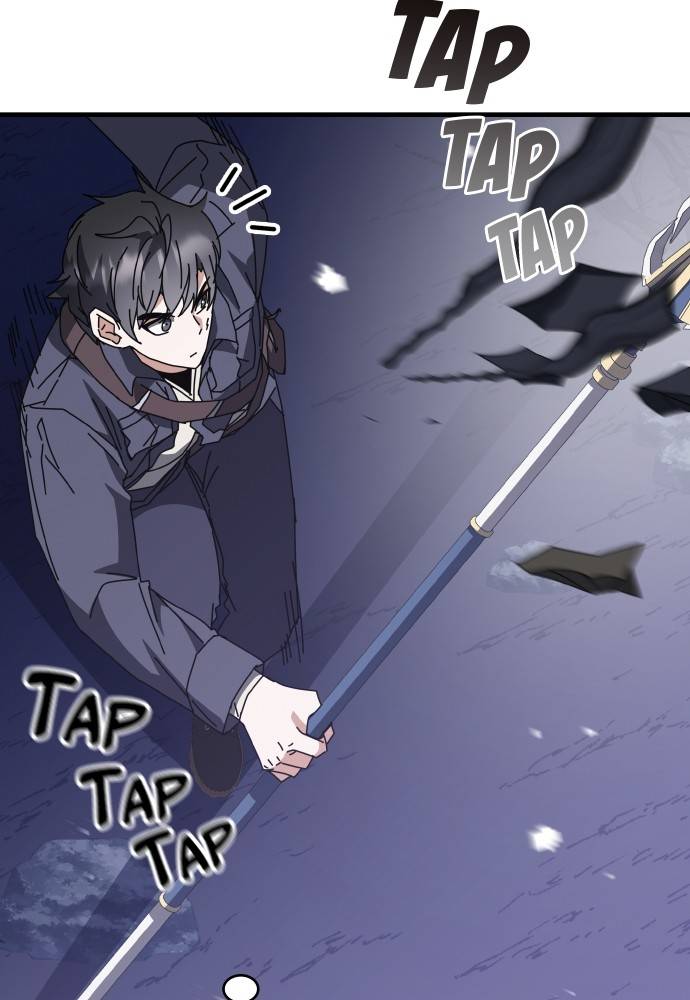Transcension Academy Chapitre 50 - Page 62