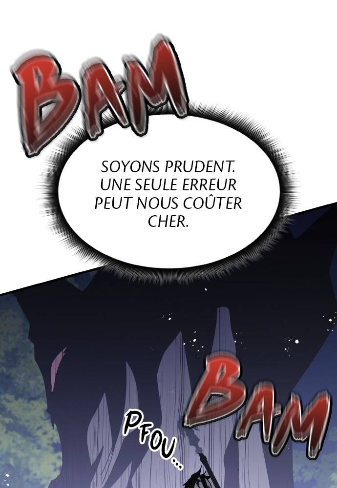 Transcension Academy Chapitre 50 - Page 66