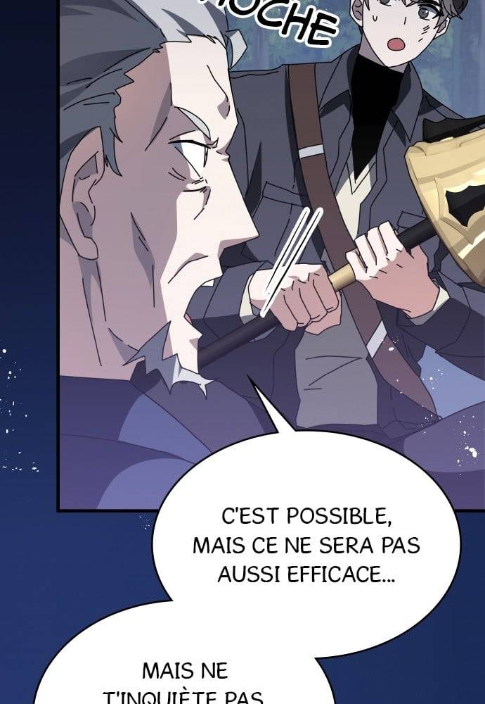 Transcension Academy Chapitre 50 - Page 7