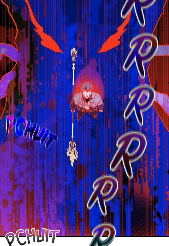 Transcension Academy Chapitre 50 - Page 78